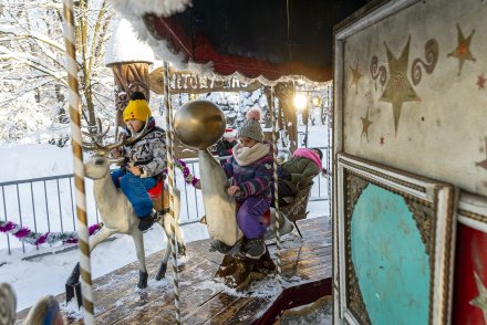 Śląski Jarmark Bożonarodzeniowy